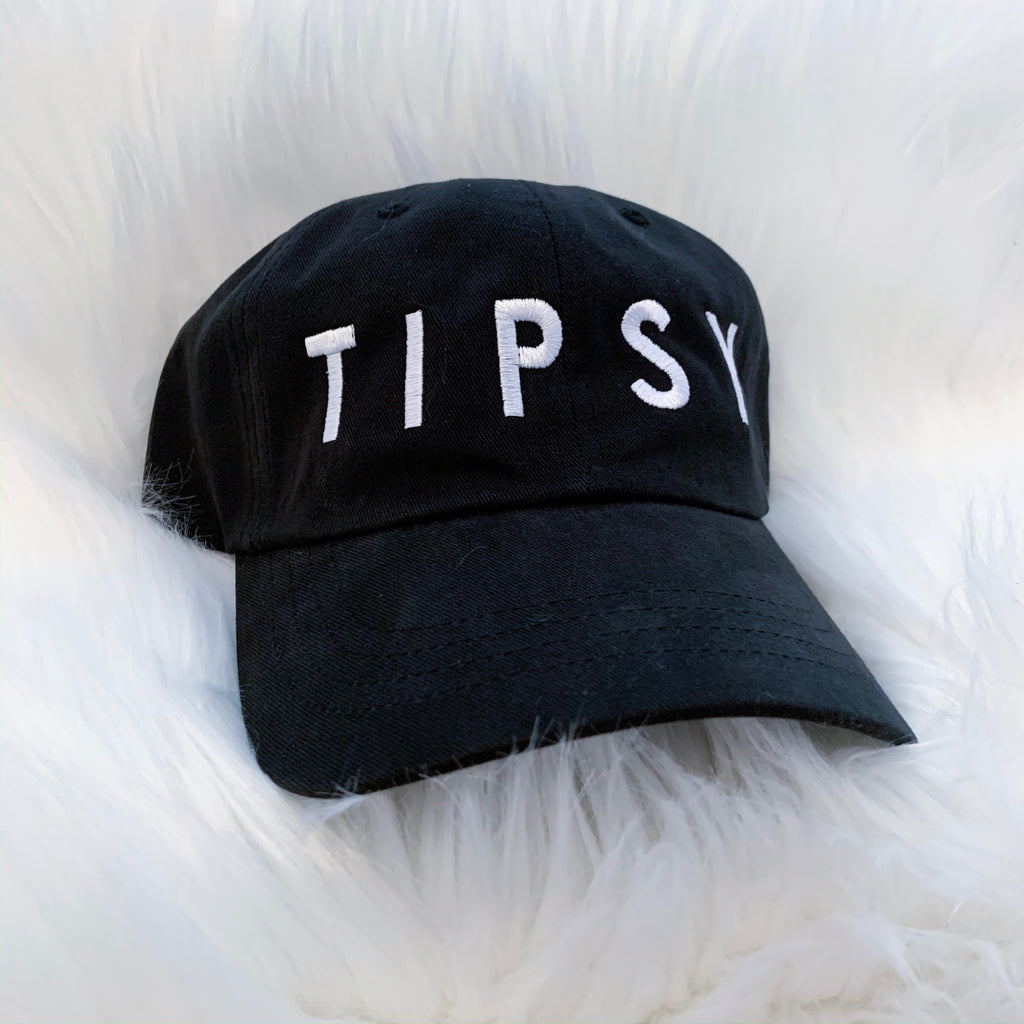 Tipsy Hat