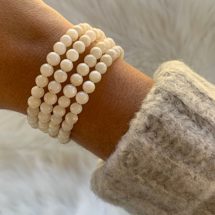 How to DIY the Hottest Designer Pearl Bracelets – Eureka Crystal Beads Blog